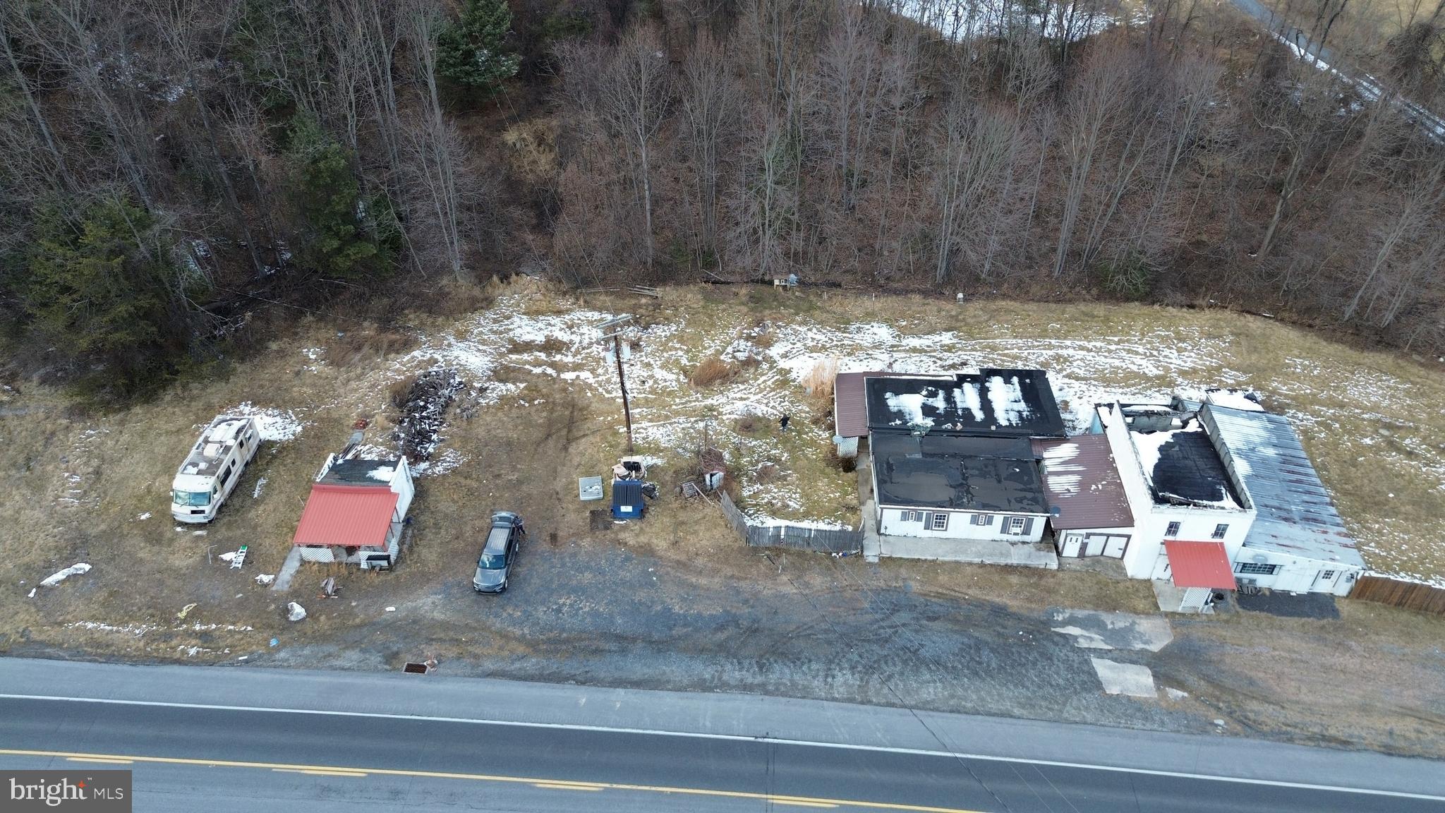 4743-4745 Chambersburg Road Biglerville, PA 17307 - Photo 76 of 101