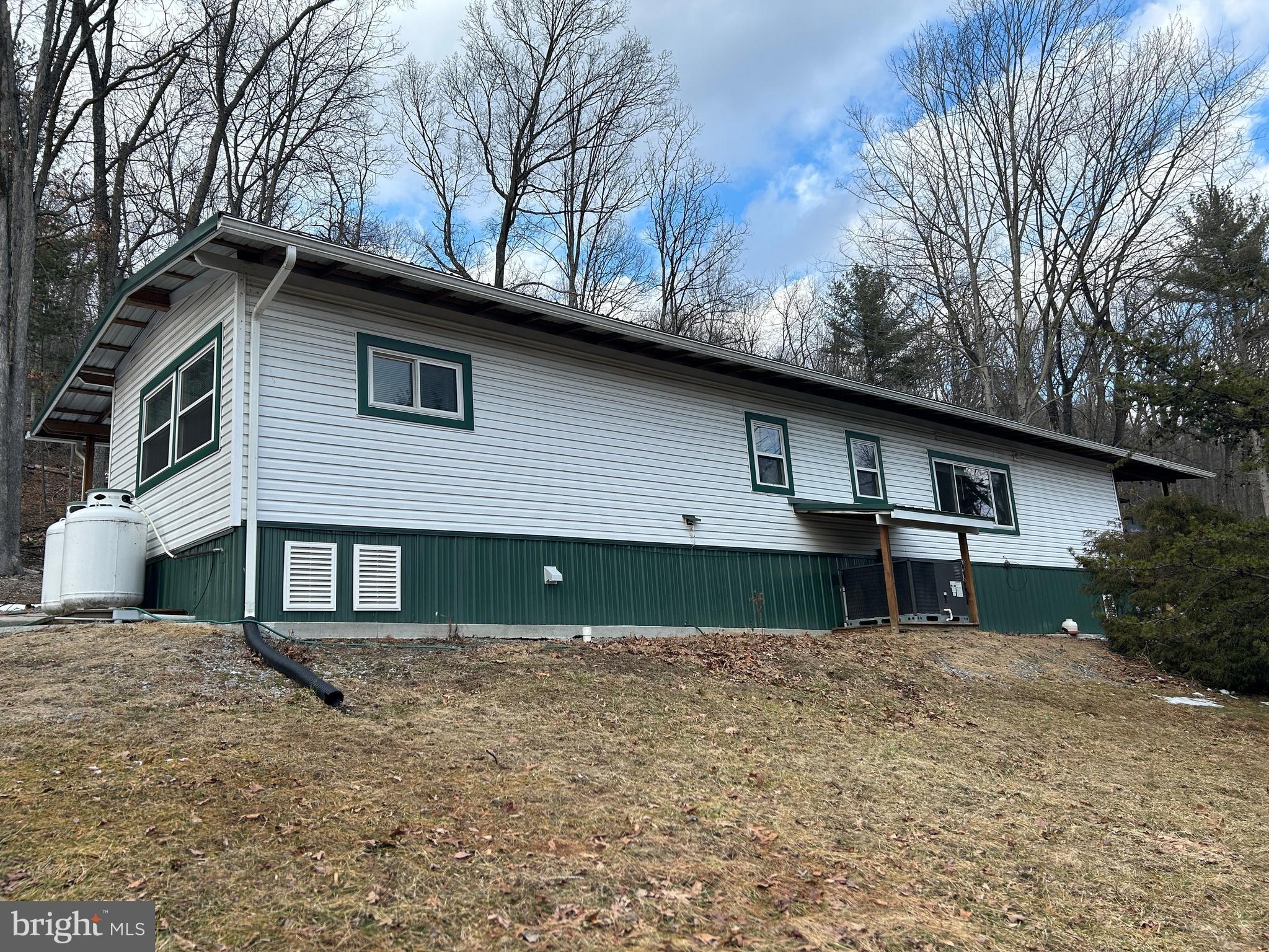 4743-4745 Chambersburg Road Biglerville, PA 17307 - Photo 8 of 101 a front view of a house with garden