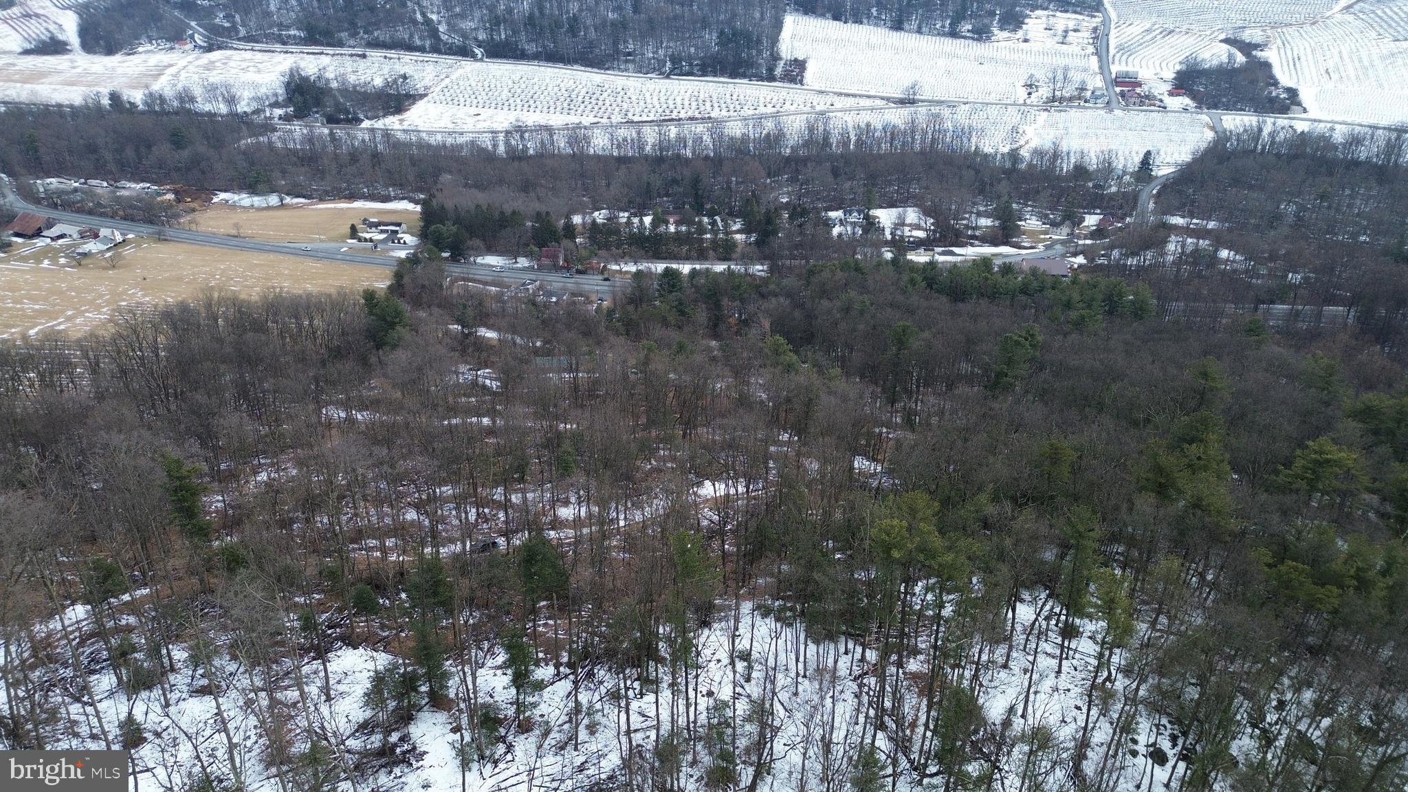 4743-4745 Chambersburg Road Biglerville, PA 17307 - Photo 91 of 101