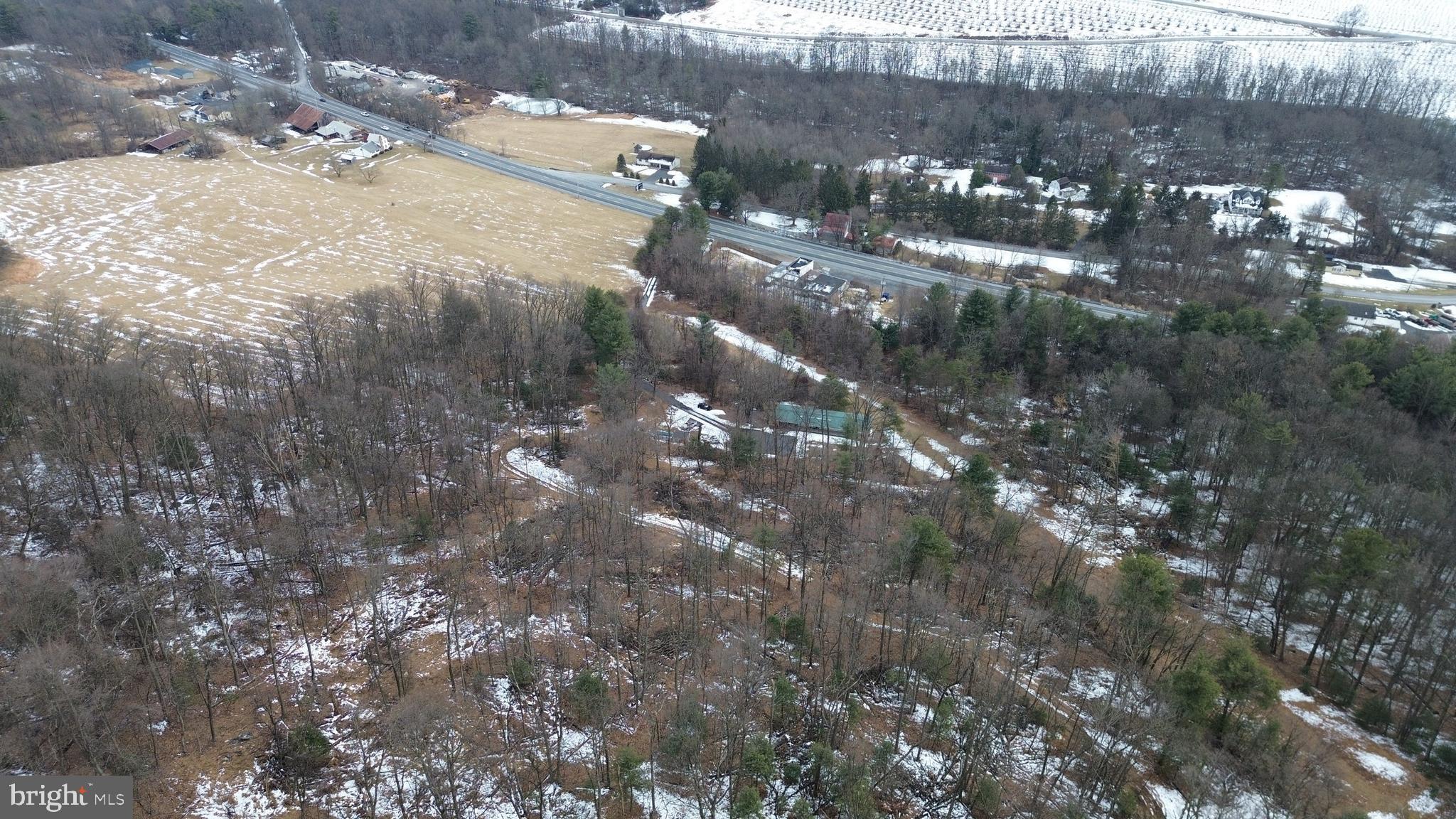 4743-4745 Chambersburg Road Biglerville, PA 17307 - Photo 92 of 101