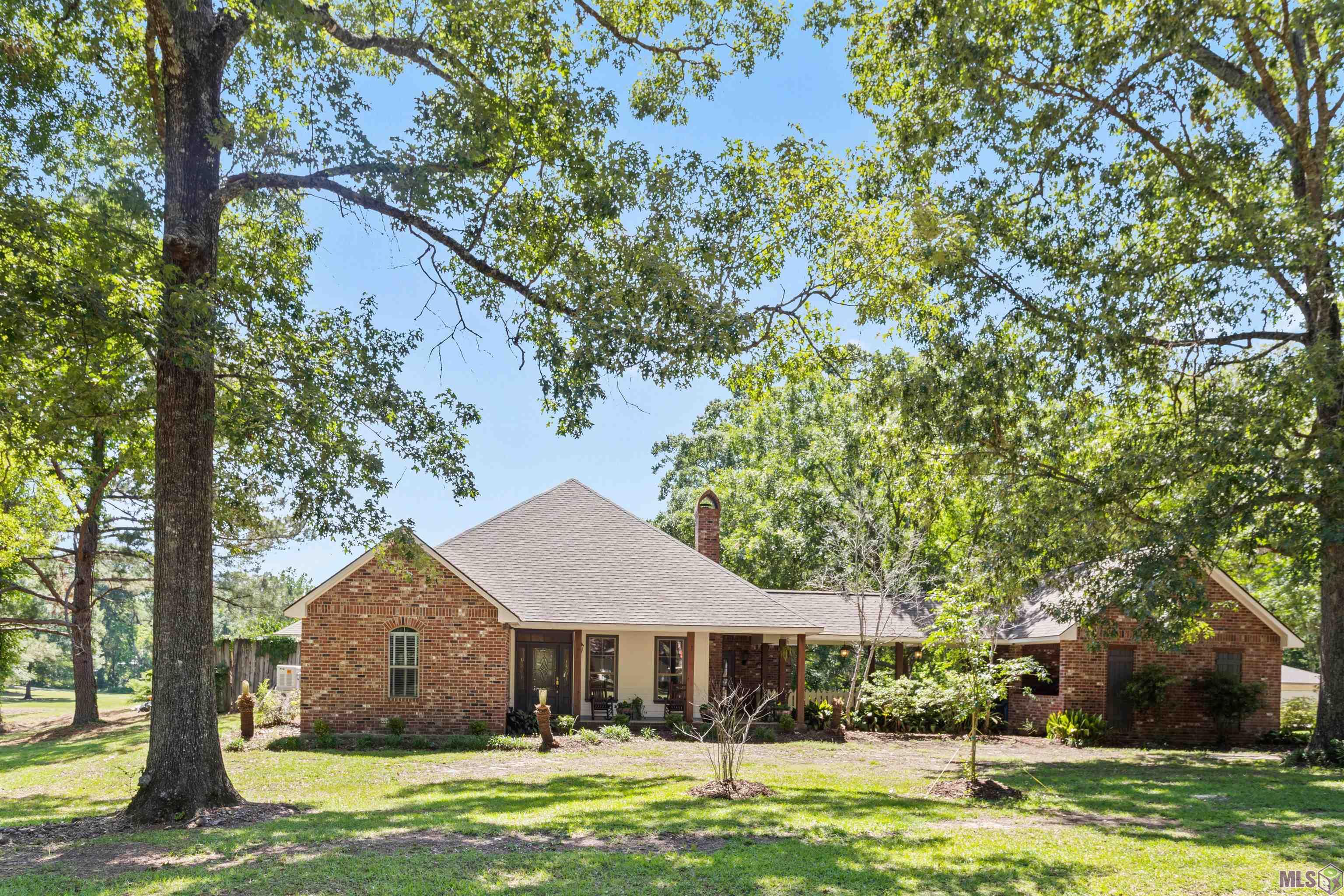 18377 Belle Grove Road Prairieville, LA 70769 - Photo 1 of 31 Open House CANCELLED