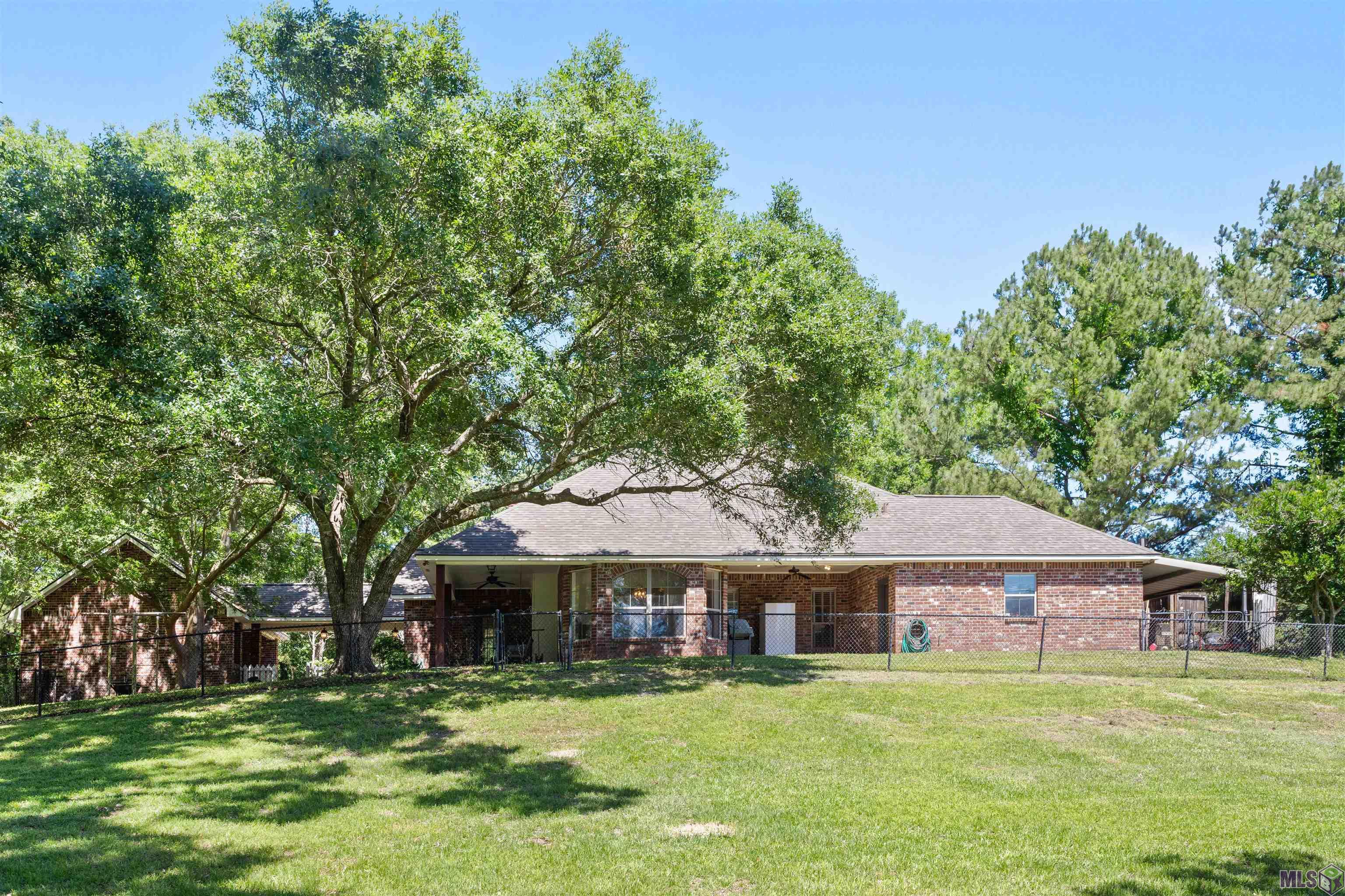 18377 Belle Grove Road Prairieville, LA 70769 - Photo 21 of 31 Gallery Image 21