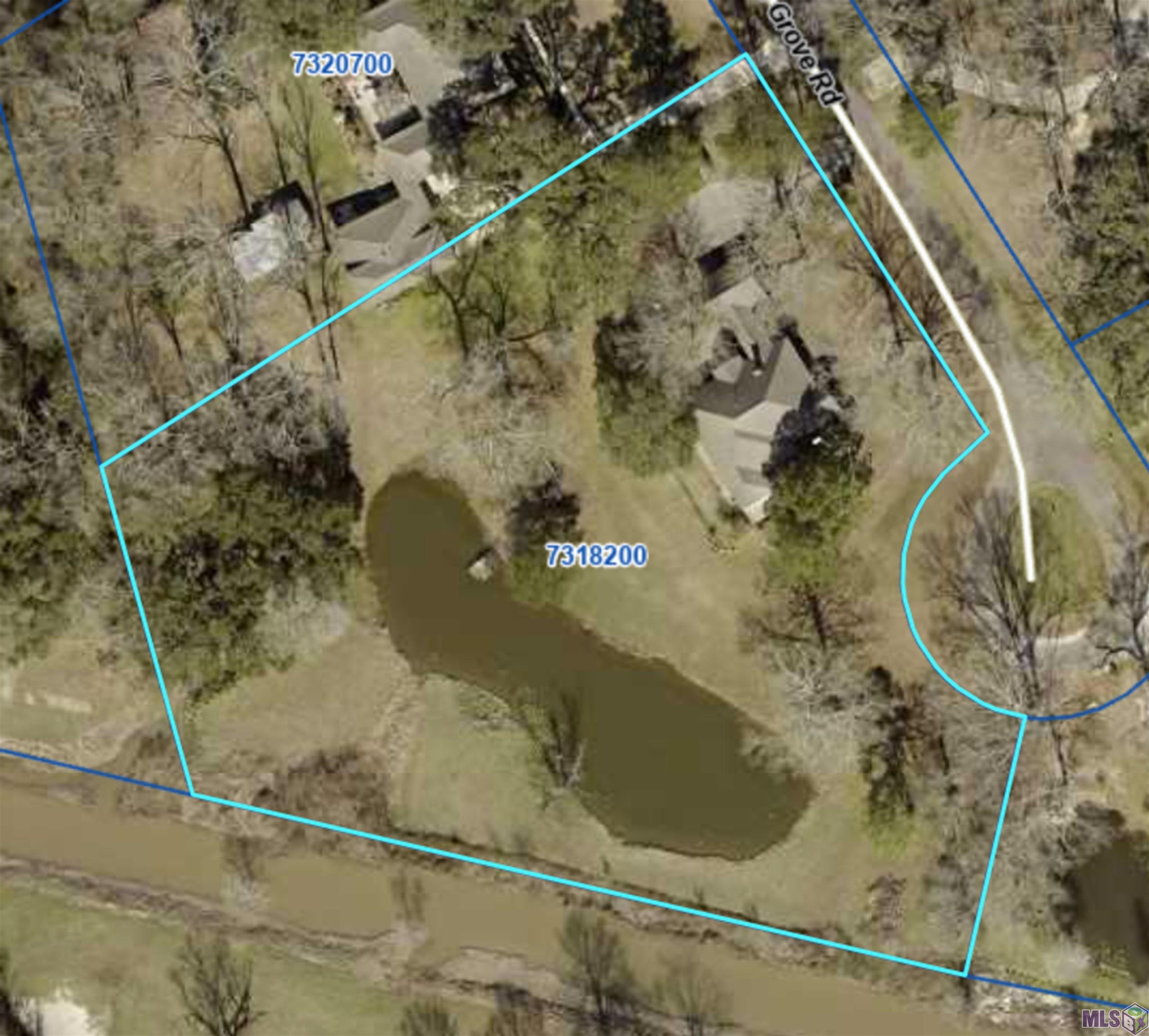 18377 Belle Grove Road Prairieville, LA 70769 - Photo 31 of 31 Gallery Image 31