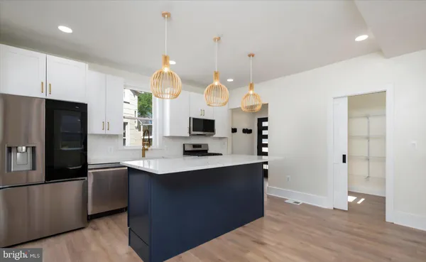 $420,000 | 2918 East Cold Spring Lane, Baltimore, MD 21214