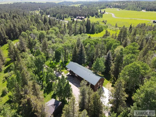 $1,750,000 | 1660 Last Resort Lane, Ashton, ID 83420