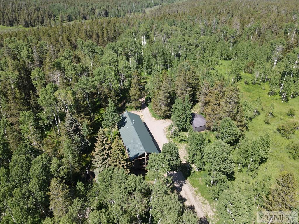 1660 Last Resort Lane Ashton, ID 83420 - Photo 13 of 99