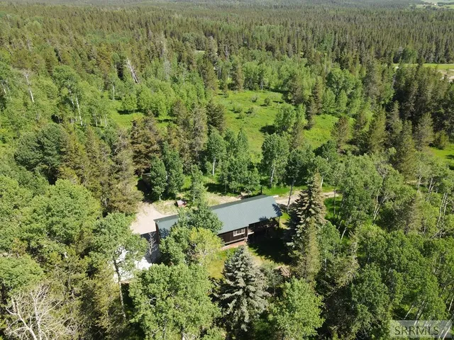 $1,750,000 | 1660 Last Resort Lane, Ashton, ID 83420