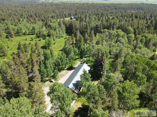$1,750,000 | 1660 Last Resort Lane, Ashton, ID 83420