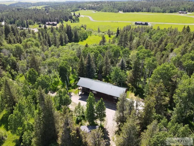 $1,750,000 | 1660 Last Resort Lane, Ashton, ID 83420