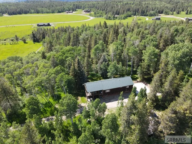 $1,750,000 | 1660 Last Resort Lane, Ashton, ID 83420