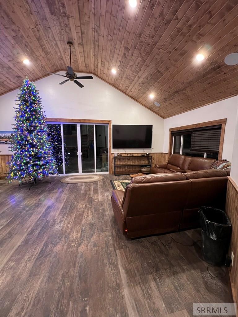 1660 Last Resort Lane Ashton, ID 83420 - Photo 19 of 99