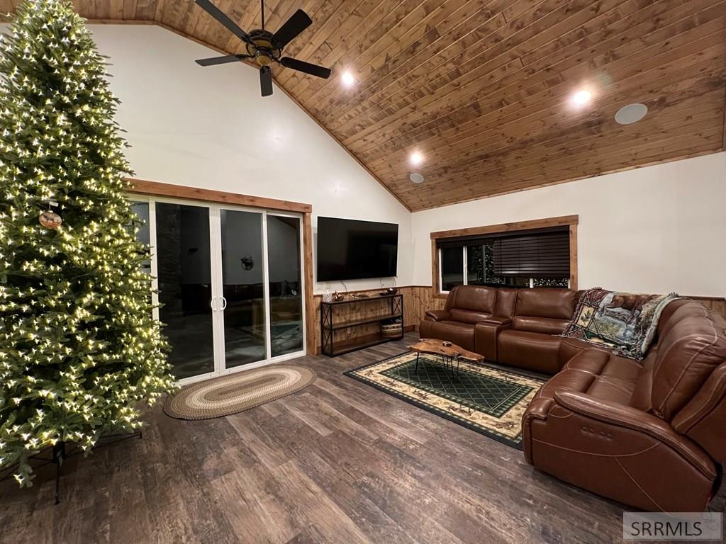 1660 Last Resort Lane Ashton, ID 83420 - Photo 20 of 99