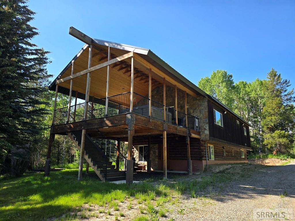 1660 Last Resort Lane Ashton, ID 83420 - Photo 2 of 99