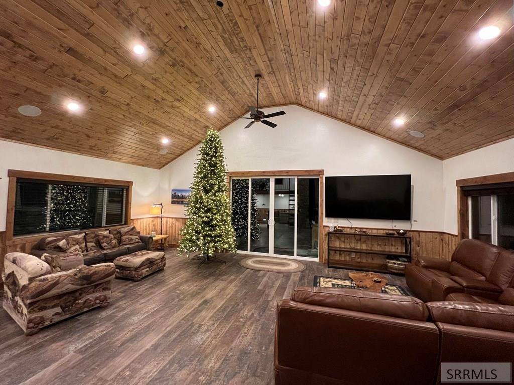 1660 Last Resort Lane Ashton, ID 83420 - Photo 21 of 99