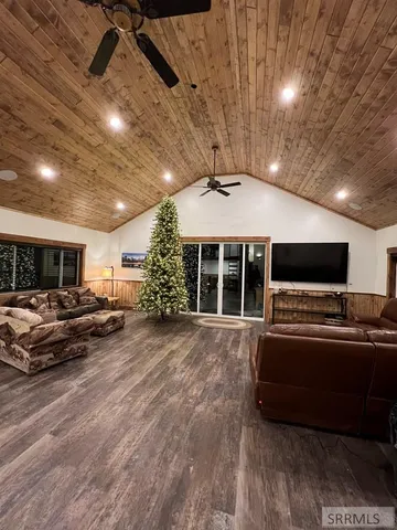 $1,750,000 | 1660 Last Resort Lane, Ashton, ID 83420