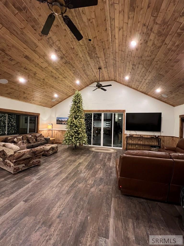 1660 Last Resort Lane Ashton, ID 83420 - Photo 22 of 99