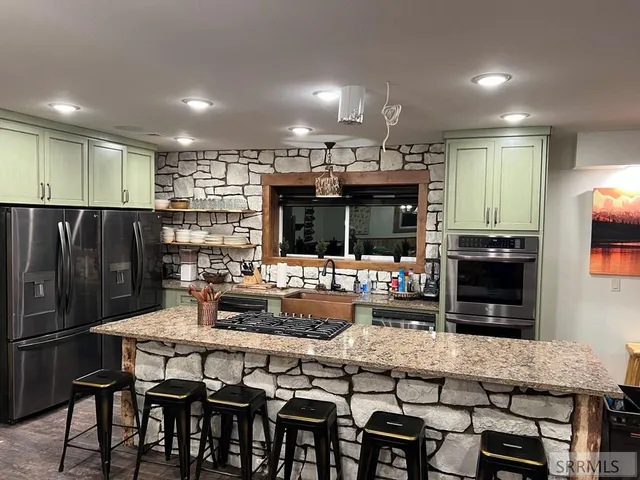 $1,750,000 | 1660 Last Resort Lane, Ashton, ID 83420