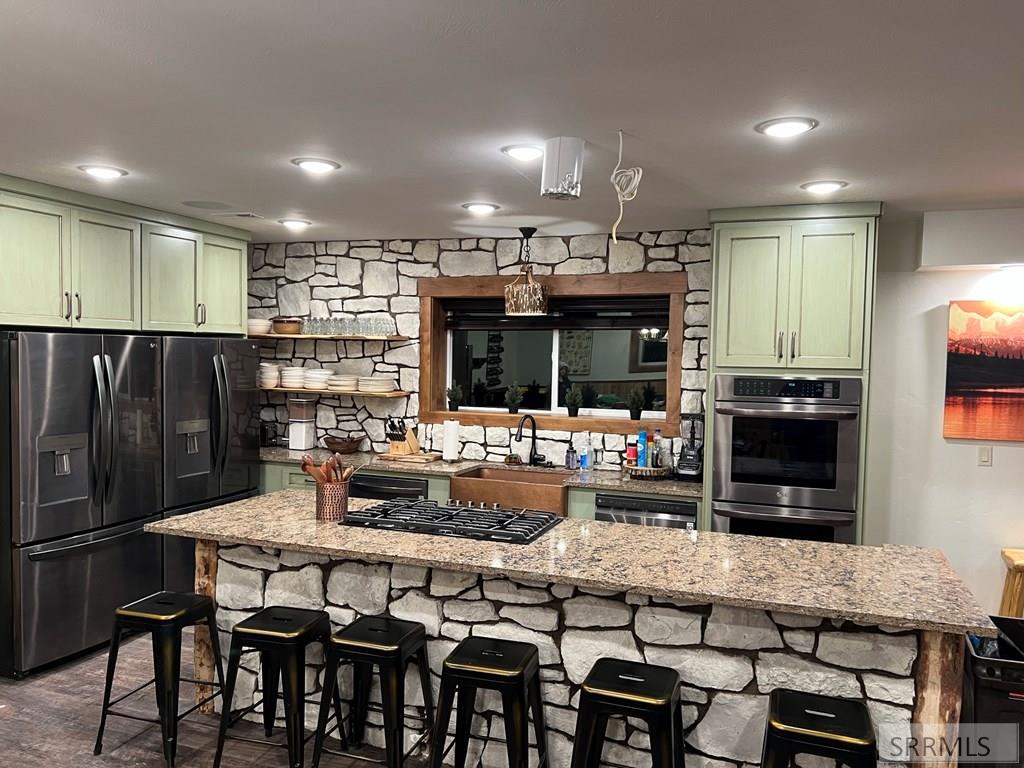 1660 Last Resort Lane Ashton, ID 83420 - Photo 24 of 99