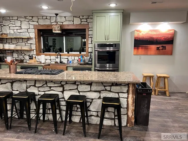 $1,750,000 | 1660 Last Resort Lane, Ashton, ID 83420