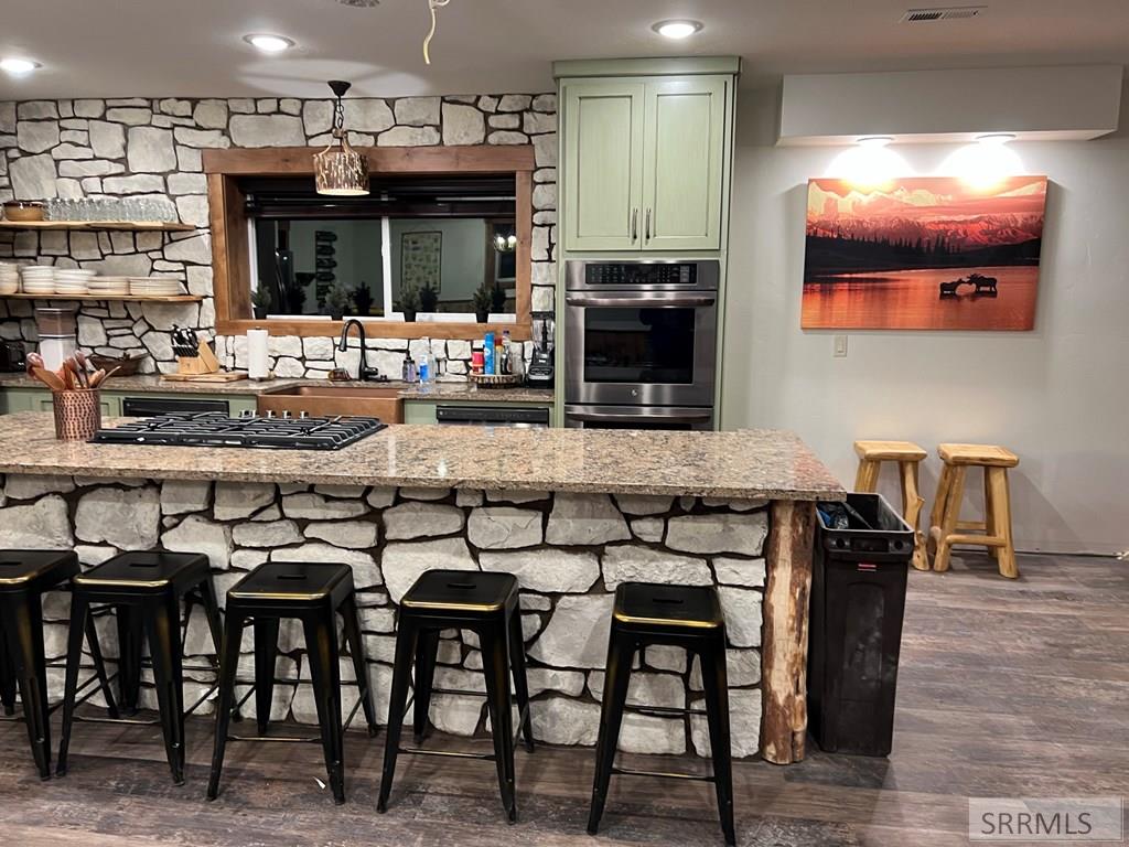 1660 Last Resort Lane Ashton, ID 83420 - Photo 25 of 99