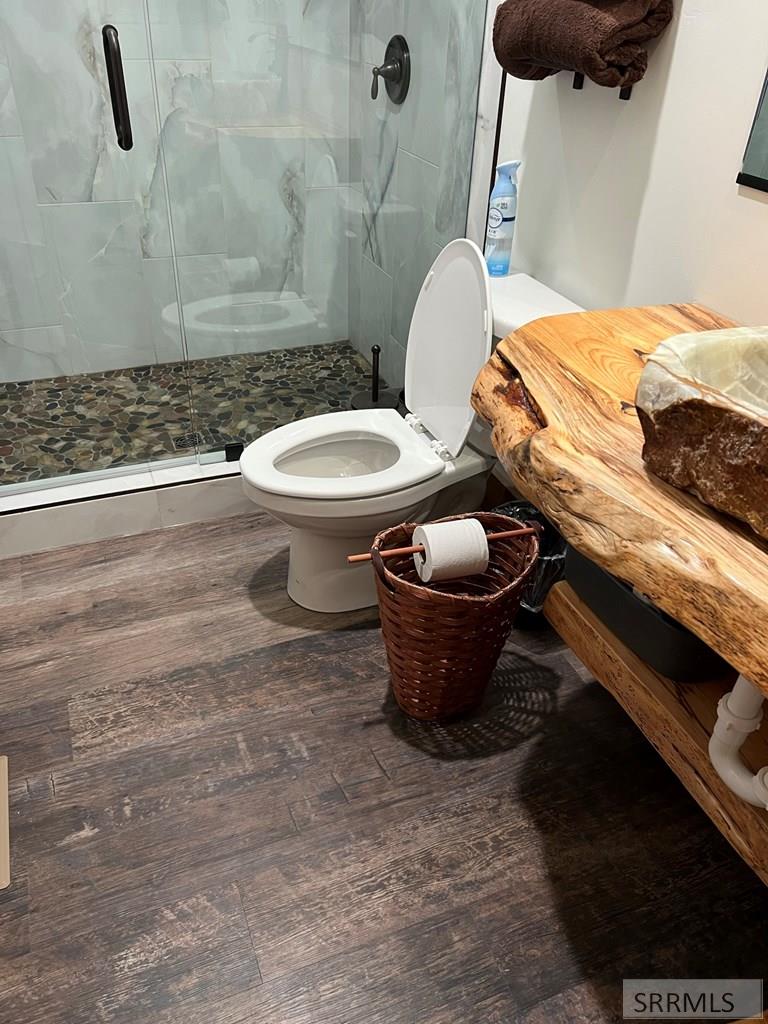 1660 Last Resort Lane Ashton, ID 83420 - Photo 33 of 99