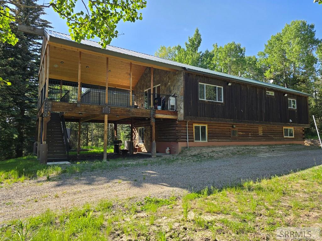 1660 Last Resort Lane Ashton, ID 83420 - Photo 4 of 99