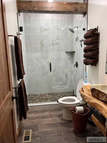 $1,750,000 | 1660 Last Resort Lane, Ashton, ID 83420