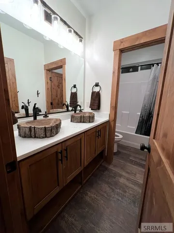 $1,750,000 | 1660 Last Resort Lane, Ashton, ID 83420