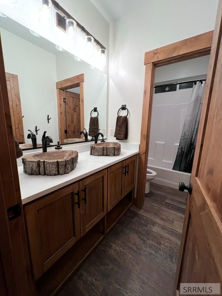 1660 Last Resort Lane Ashton, ID 83420 - Photo 50 of 99