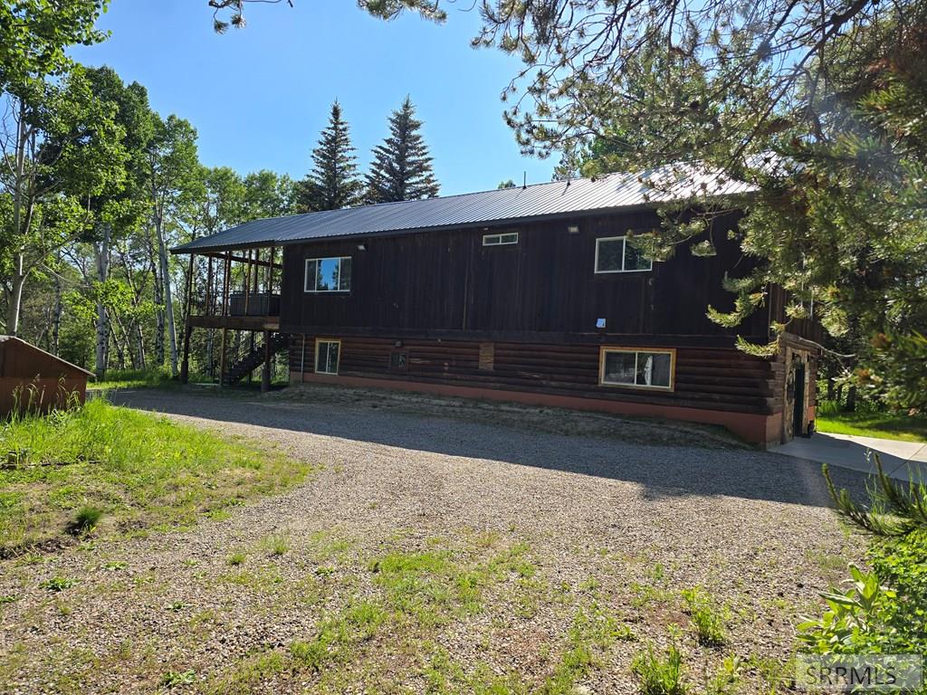 1660 Last Resort Lane Ashton, ID 83420 - Photo 5 of 99