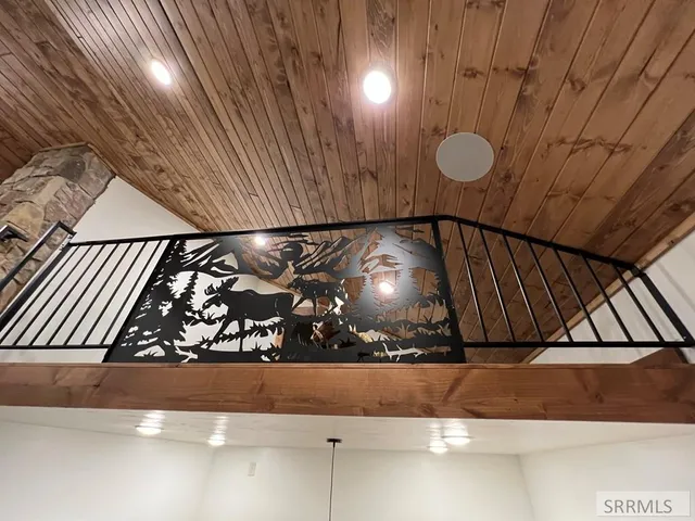 $1,750,000 | 1660 Last Resort Lane, Ashton, ID 83420