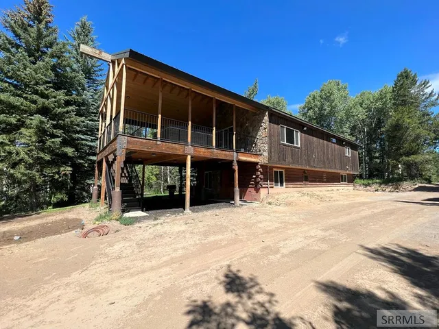 $1,750,000 | 1660 Last Resort Lane, Ashton, ID 83420