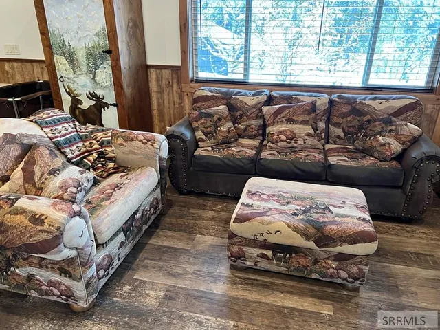 $1,750,000 | 1660 Last Resort Lane, Ashton, ID 83420