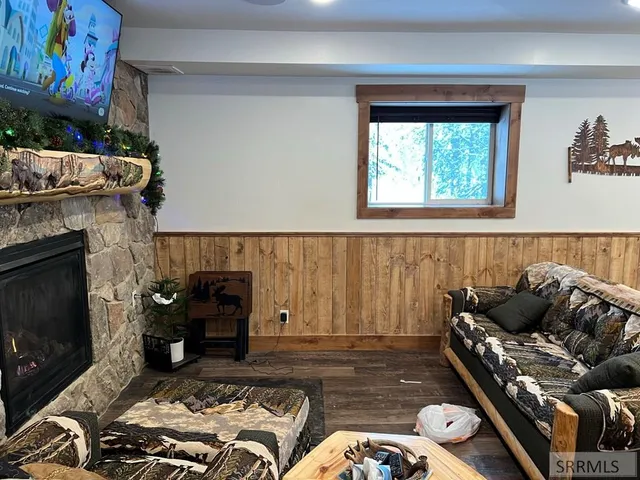 $1,750,000 | 1660 Last Resort Lane, Ashton, ID 83420