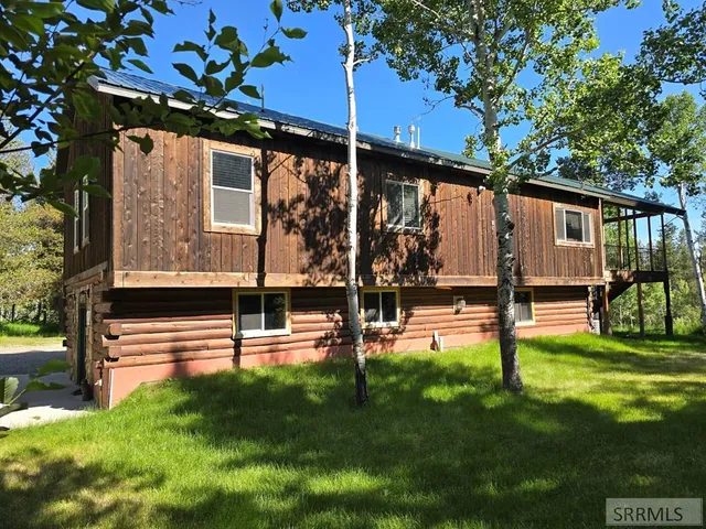 $1,750,000 | 1660 Last Resort Lane, Ashton, ID 83420