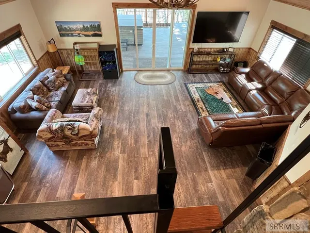 $1,750,000 | 1660 Last Resort Lane, Ashton, ID 83420