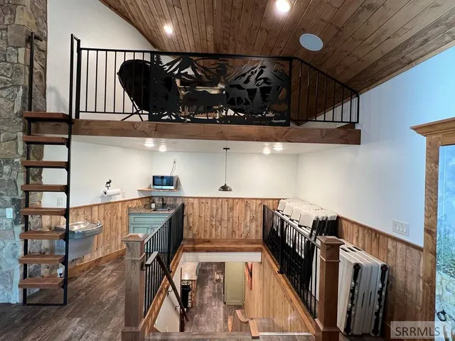 $1,750,000 | 1660 Last Resort Lane, Ashton, ID 83420