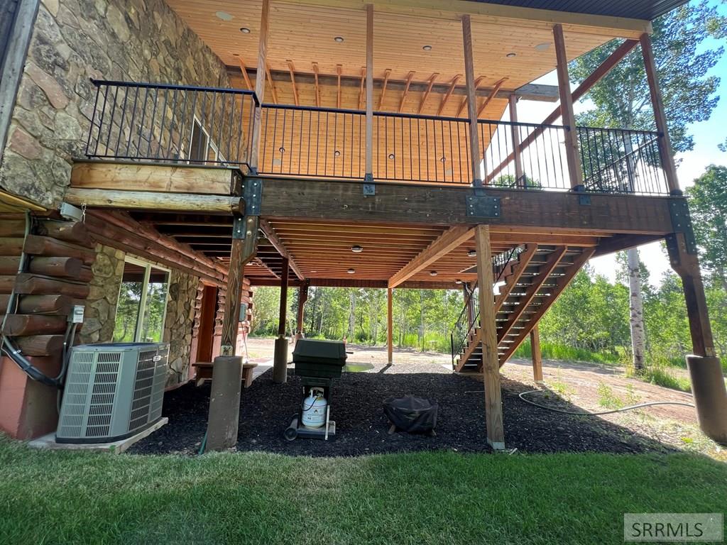 1660 Last Resort Lane Ashton, ID 83420 - Photo 96 of 99