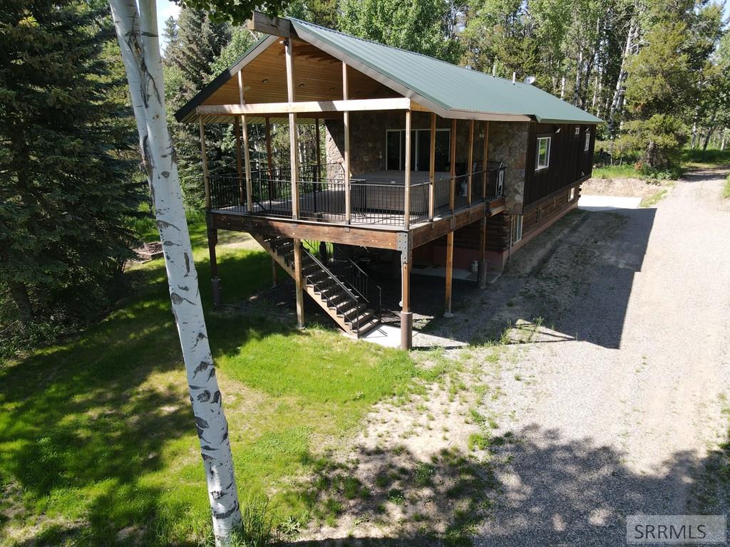 1660 Last Resort Lane Ashton, ID 83420 - Photo 97 of 99