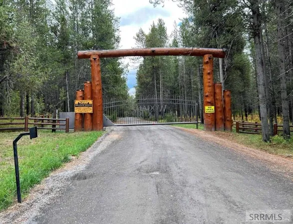 $1,750,000 | 1660 Last Resort Lane, Ashton, ID 83420