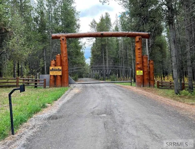 $1,750,000 | 1660 Last Resort Lane, Ashton, ID 83420