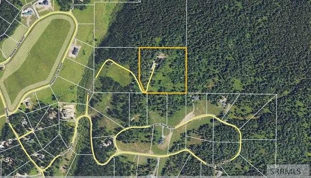 $1,750,000 | 1660 Last Resort Lane, Ashton, ID 83420