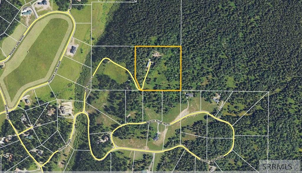 1660 Last Resort Lane Ashton, ID 83420 - Photo 99 of 99