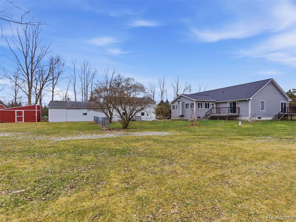 21830 Bordman Road Armada, MI 48005 - Photo 53 of 54