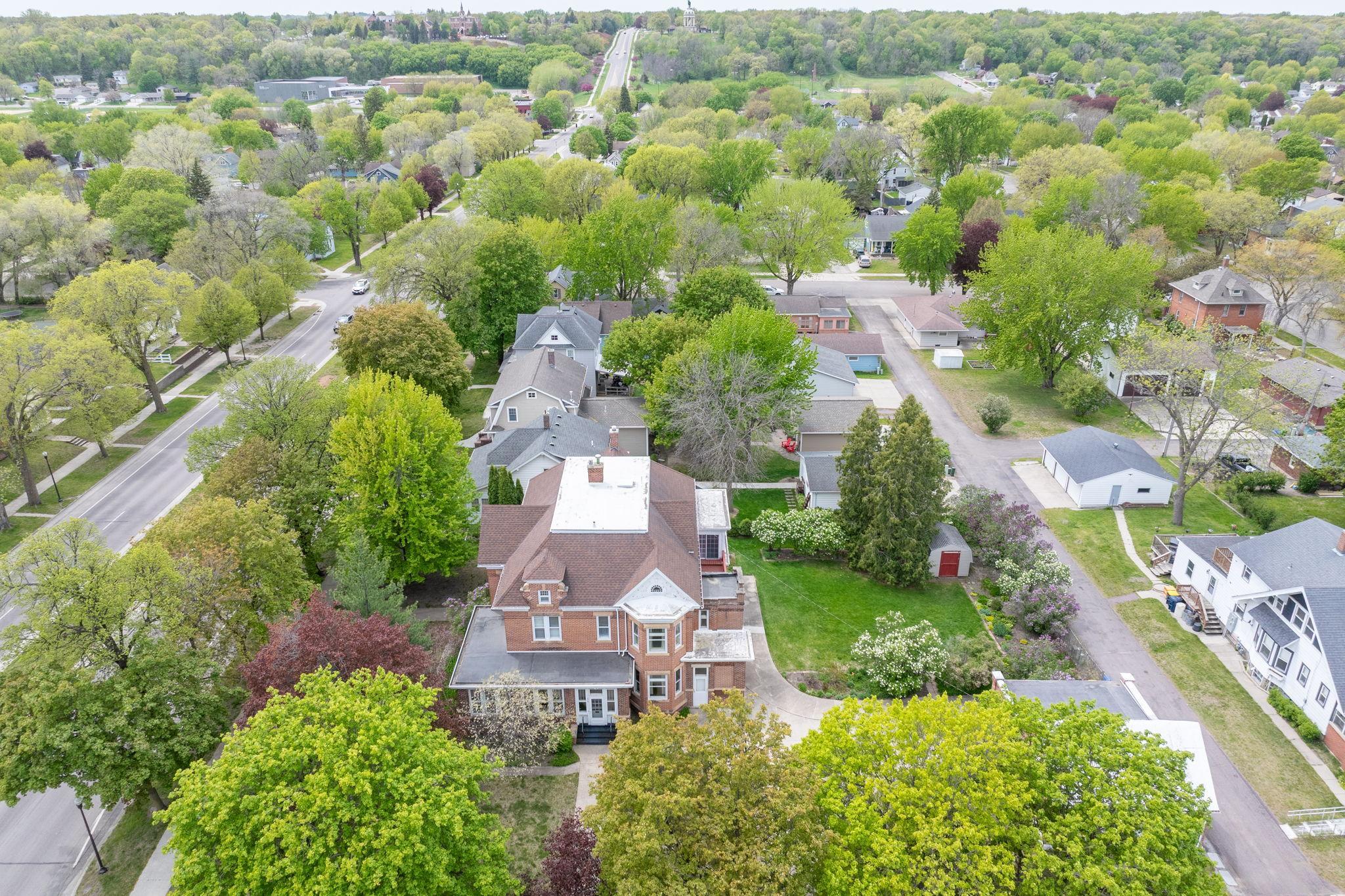 800 Center Street New Ulm, MN 56073 - Photo 87 of 90