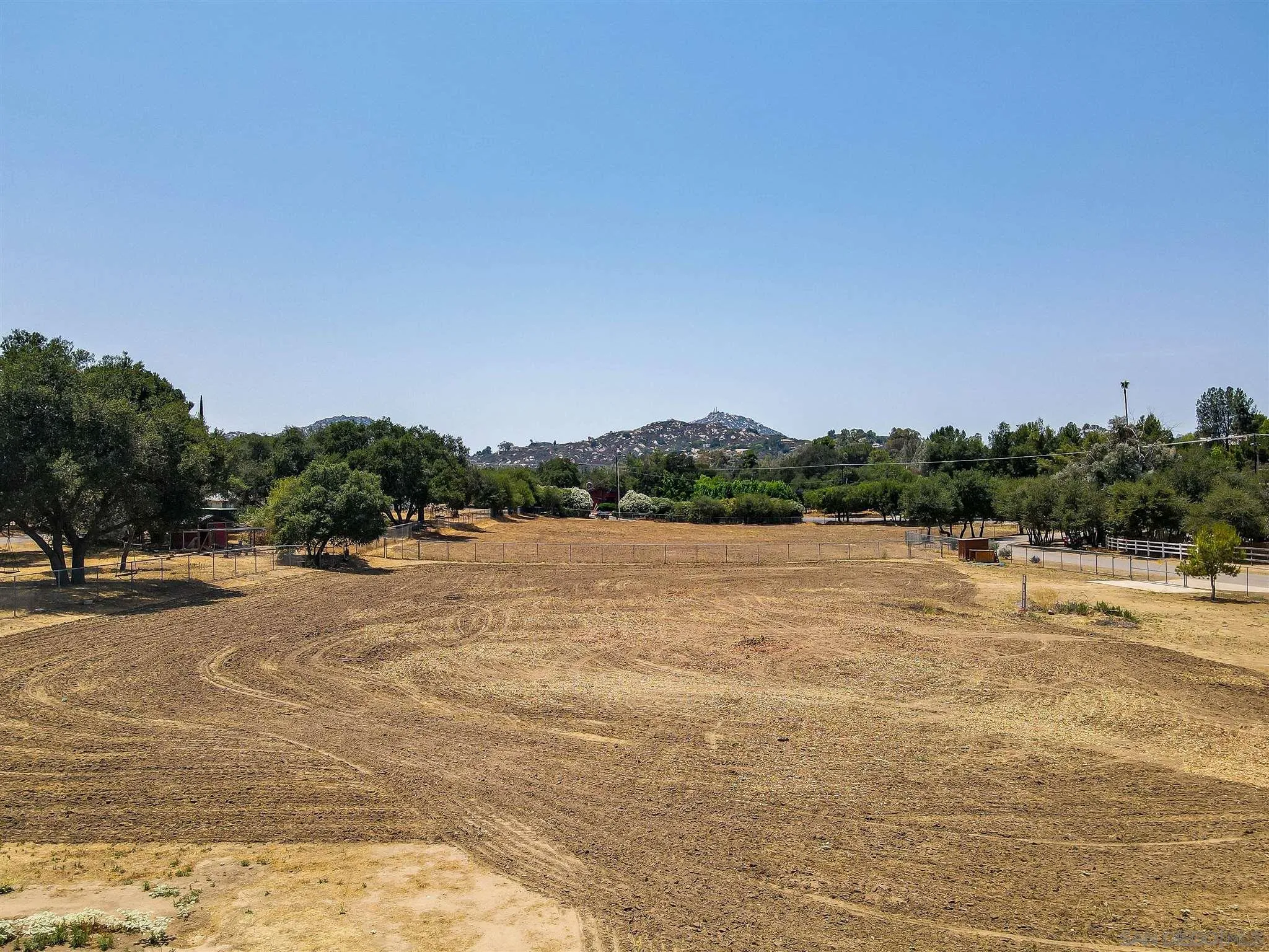 19139 Split Rock Road Ramona, CA 92065 - Photo 26 of 29 a view of lake view and mountain view