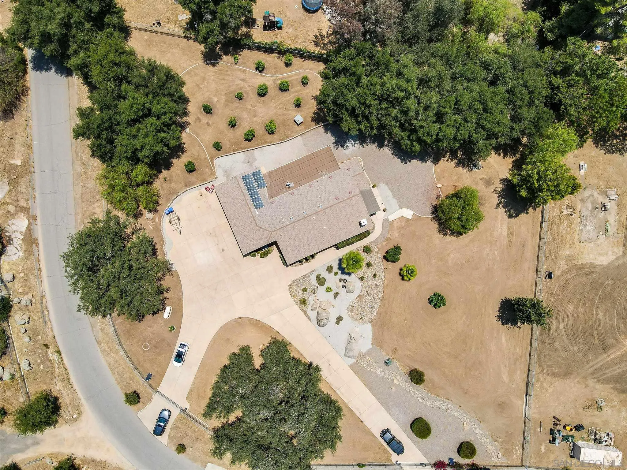 19139 Split Rock Road Ramona, CA 92065 - Photo 29 of 29