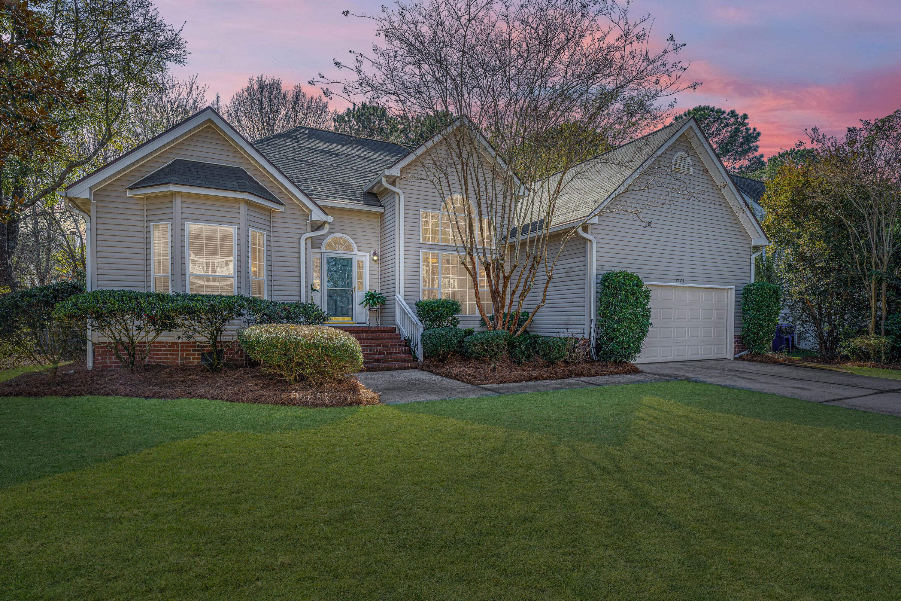 2523 Woodstream Road Mount Pleasant, SC 29466 - Photo 1 of 39 2523WoodstreamRd01