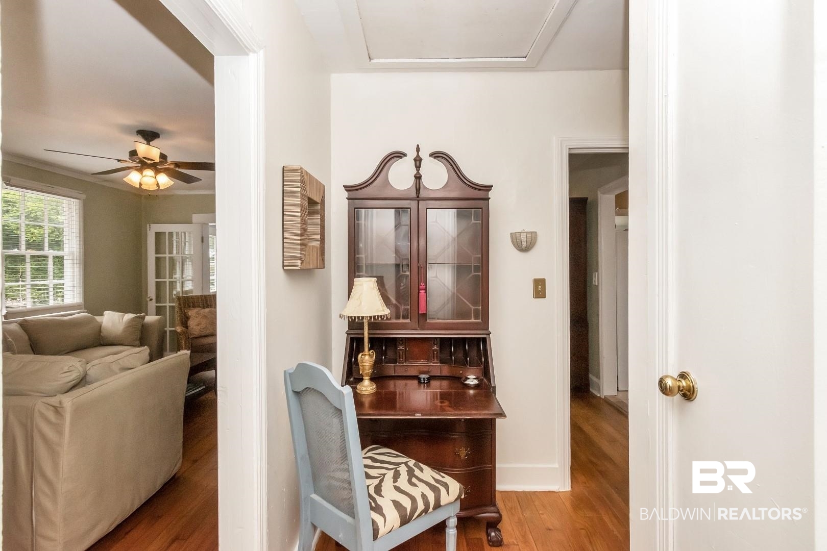 323 Azalea Circle West Mobile, AL 36608 - Photo 15 of 22