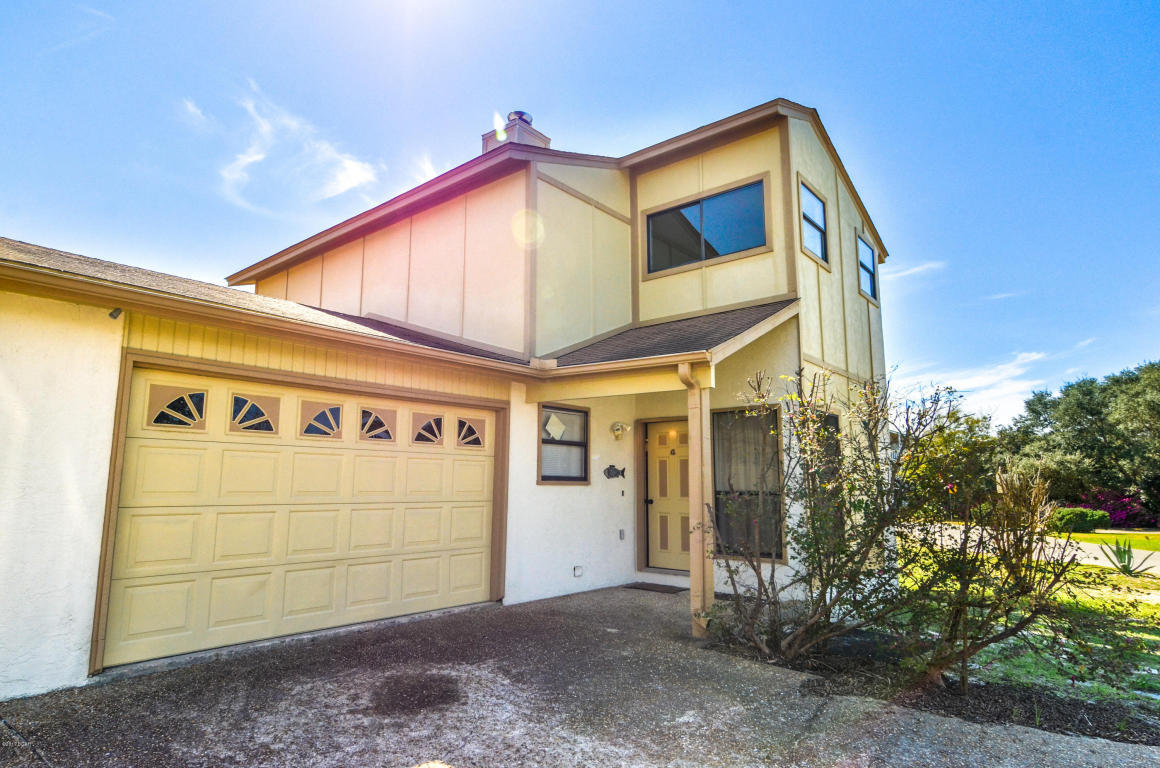 200 Southfields Road, Unit A Panama City Beach, FL 32413 - Photo 1 of 27 200 Southfields A